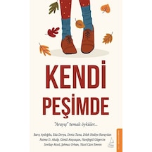 Kendi Peşimde- Destek Yayınları