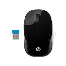 HP 200 X6W31AA Optik Mouse