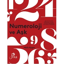Numeroloji Ve Aşk - Ezjı-751466