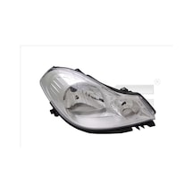 Renault Symbol Thalıa 2009 2012 Far Sağ Elektrikli Motorlu Oem No:7701070631