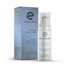 Esqulent Blue Light Blocker Mavi Işık Korumalı Krem 50 ML