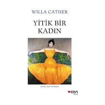 Yitik Bir Kadın - Aıaı-896642