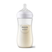 Doğal Tepkili Pp Biberon 330ml 3+ Ay 3 Adet