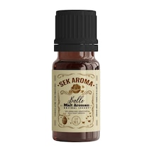 Sek Aroma Ballı Hazır Karışım Malt Kiti - Ballı Hazır Karışım Malt Aroması 10 ML - 1 L Uyumlu