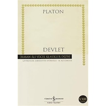Devlet: Hasan Ali Yücel Klasikleri + Dünya Nın Merkezine Yolculuk: Kısaltılmış Metin + Küçük Kar Tanesi + 6 Kitap Set