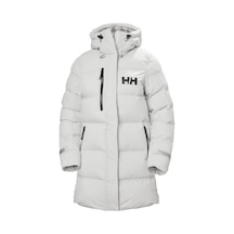 Helly Hansen Adore Puffy Kadın Ceket Krem Rengi