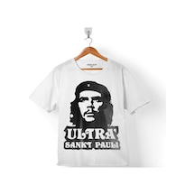 Ernosto Che Guevara St Sankt Paulı Devrim Çocuk Tişört 001