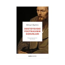 Dostoyevski Poetikasının Sorunları + Yapışkanlı Not Kağıdı