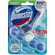 Domestos Wc Blok Okyanus Ferahlığı 55 Gr