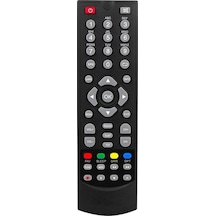 Kr Neta Teledünya 8800 Hd Uydu Kumanda 33267 12208 Lisinya
