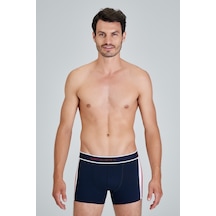 Kom Toby Short Modal Erkek Boxer