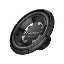 Pioneer Ts-300S4 Bass Subwoofer Hoparlör 1400 Watt 30 Cm