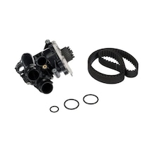 Vw Scirocco Triger Seti + Devirdaim 2.0 Tsi 2009-2012 Cawb Gates Kp1th15698xs2