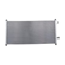 Ford Transit Connect 02/09 Kli Ma Radyatörü 1.8 Tdci Brazıng 790x361x16 Alümi Nyum Ori S