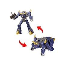 G0746 Transformers Cyberworld Siber Dönüşen Araba 44 Cats