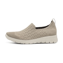 Sneaker Günlük Kadın 27 J42 K8 Fly Flot 6028- Hazel Hazel Bej Sneaker Günlük Kadın 27 J42 K8 Fly Flot 6028- Hazel Hazel Bej