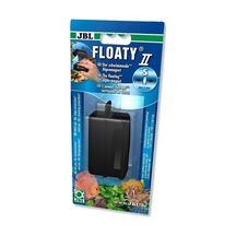 Jbl Floaty Iı - S Batmayan Mıknatıslı Silecek 6 Mm Cam İçin