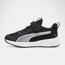 Puma Flyer 3 Ac+ Inf Siyah Spor Ayakkabı 40152801 Siyah