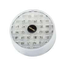 Yeni Şeffaf Yuvarlak Polimer Puro Nemlendirici- Humidifer Lb-927
