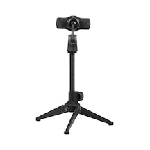 Jeemson Mobil Telefon Tripodu: Çok Fonksiyonlu, Genişletilebilir, Dönebilen, Masa/yatak Odası İçin Pratik Tutucu