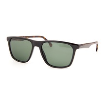 Polo Village Pv2425 C1 56 Polarize Unisex Güneş Gözlüğü Siyah