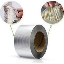 Tapex-gum Tape Alüminyum Bant 48 Mm X 2 M