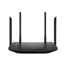 Tp-link Archer Vr300 Ac1200 Dual Band 1200 Mbps Vdsl Adsl Wifi Modem Router Sinyal Güçlendirici
