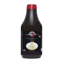 Fo Beyaz Çikolatalı Sos 2500 G