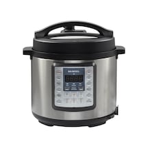 KUMTEL HPC-01 Elektrikli Düdüklü Tencere