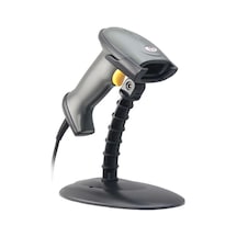 Sunlux Xl-6200a 1d Lazer Kablolu Usb Okuyucu + Ayak