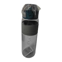 Uzspace Tritan 600 Ml Tritan Su Matarası 4108 Grey Gri