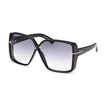 Tom Ford Tf1117s 01b 63 Kadın Güneş Gözlüğü