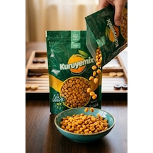 Taptaze Soslu Mısır - Baharat Dengeli, Çıtır Ve En Sevilen Lezzet 500g