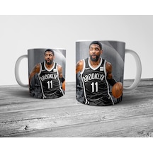 Pixxa Kyrie Irving Kupa Bardak Model 3