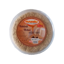 Kalaycıoğlu Vanilinli Tahinli Helva 950 G