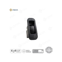 Proton Persona Tekli Cam Açma Düğmesi / Anahtarı