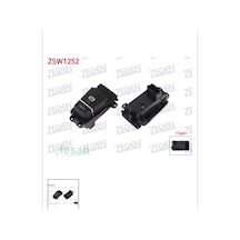Buton Elfren Auto Hold Bmw F01 11f F07 F15