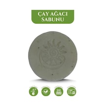 Mistikhane Çay Ağacı Sabunu 100 G
