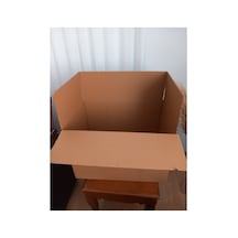 Taşınma Kolisi 60 40 40 Cm 10 Adet Çeyiz Kolisi