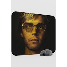 Dahmer V1 48x40 Xl Gaming Kauçuk Kaymaz Taban Mouse Pad Fare Altlığı