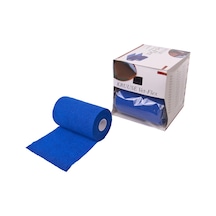 Kruuse Vetflex Bandaj 10 x 450 CM