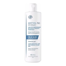 Ducray Kertyol PSO Nemlendirici Temizleme Jeli 400ml