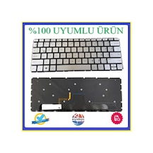 HP Uyumlu 909620-001, 909620-141 Klavye Işıklı