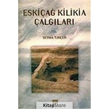 Eskiçağ Kilikia Çalgıları - Berna Tunçer - Pan Yayıncılık