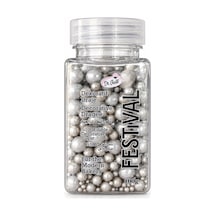 Dr. Gusto Gümüş Festival Şeker 100 Gr