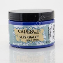 Ch39 Çapa Mavi - 150Ml Cadence Very Chalky Home Decor
