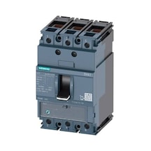 Siemens 3x112 - 160 Termik Manyetik Şalter 36Ka