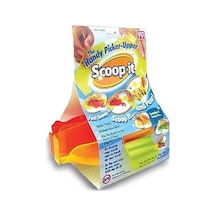 Scoop İt Çok Amaçlı Pratik Faraş