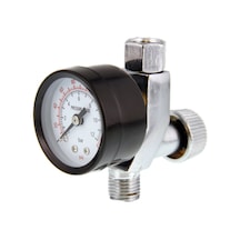 Voylet Regulator Tabanca Hava Saati