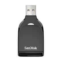Tr Quickflow Sd Uhs-ı Kart Usb-a Okuyucu - Sddr-c731-gnann